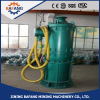 high quality sewage submersible pump