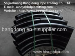 high pressure bend fittings