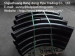 high pressure bend fittings