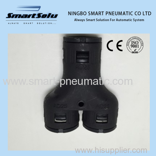 Ningbo Smart SM Series Shaped Flexible pipe