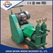 Double Fluid Hydraulic Grouting Pump