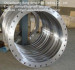 weld neck flange stainless steel