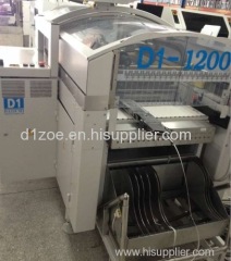 S20/S27HM machines available for sales