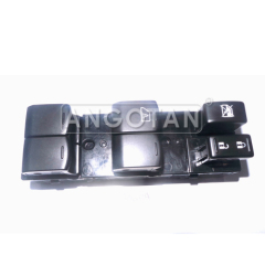 Electric power window switch