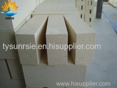 High Quality Silica Insulation Brick