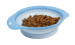 SpeedyPet Brand Foldable Silicon Pet Bowl