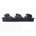 Electric power window switch