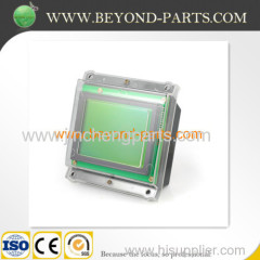 Kobelco SK120-3 SK120-5 SK200-3 SK200-5 excavator monitor LCD screen panel YN59S00002F1 YN59S00002F2