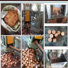 Four Column Hydraulic Press