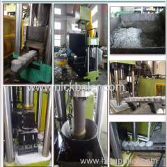 Four Column Hydraulic Press