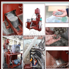 Four Column Hydraulic Press