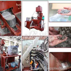 Four Column Hydraulic Press