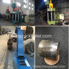 Four Column Hydraulic Press