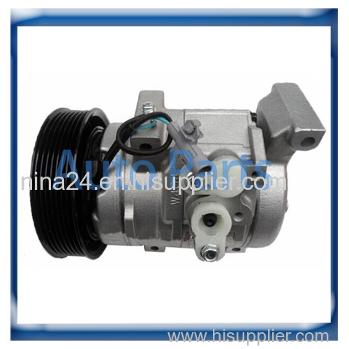 10S15C ac compressor Toyota RAV4 2.0 2.4 88320-42080 88320-42080-84 88310-42180 471-0370 471-1370