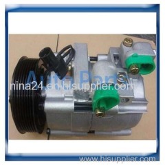 HCC HS-18 ac compressor Kia Sorento 97701-3E350 977013E350