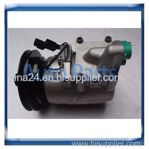 HCC HS15 Mazda BT50 B2500 B2900 2001 A/C Compressor UH8161450 97701-34700 F500-RZWLA-07 AHU81