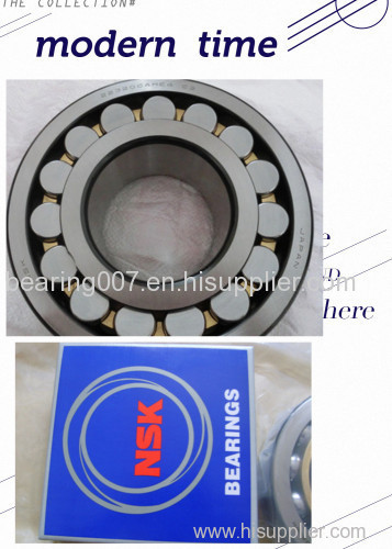 NSK brand bearings with large quantity stock