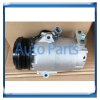 CVC a/c Compressor for Opel Astra G Kasten/Holden 6560524 09174396 010890517