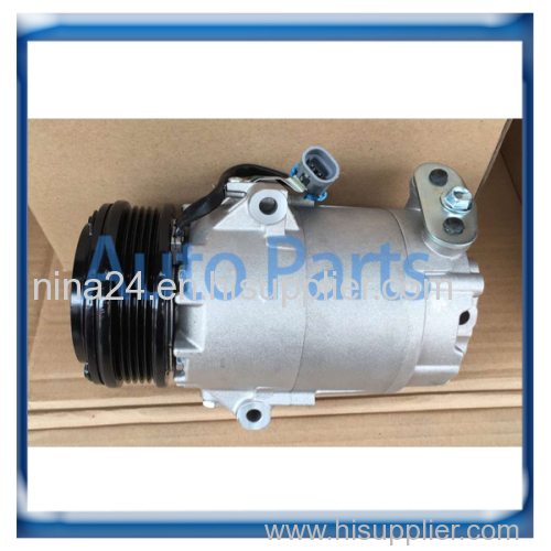 CVC a/c Compressor for Opel Astra G Kasten/Holden 6560524 09174396 010890517