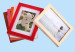 Eco-friendly Promotion Gift fashional wood Photo&picture frame