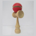 2016 Wholesale New deisgn Wooden Kendama With Yoyo Ball 2 In 1