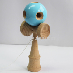 Wooden Kendama Ball With Hole For Wholesale