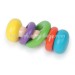 Baby Wooden Rattle Toys Set