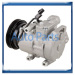 6SBU16 PV4 AC Compressor KIA SPECTRA SPECTRA5 OEM#977010E125 97701-0E125