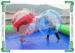 PVC Football Inflatable Bumper Ball / Human Body Bumper Ball