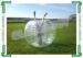 Outdoor Huge Inflatable Bumper Ball / FootballBubble Ball for Pool
