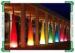 Lighted 2.5m Inflatable Cone / Inflatable LED Cone for Decoration
