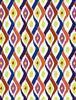 Rhombus Heat Transfer Printing Paper Excellent Light Color Fastness