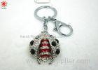 Personalized Novelty Key Chain Holder Metal Key Ring Accessories