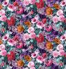 Small Flower Custom Professional Heat Transfer Paper 28gsm - 30gsm Weight