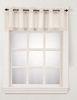 Professional Ivory Sheer Kitchen Curtains Insulated Customized design