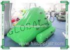 Pool Inflatable Water Games Iceberg Floating Climbing Wall For Adults