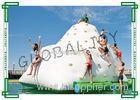 Iceberg Pool Float Inflatable Water Iceberg Floating Climbing Wall