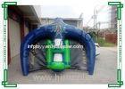 Sports PVC Inflatable Water Games Flying Inflatable Towable Tube