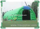 Wedding Large Inflatable Tent / Inflatable Party Tent CE Certification