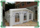 Commercial Large Inflatable Tent / Inflatable Marquee Tent 6m x 6m x 3m