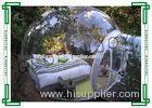 7m x 5m Inflatable Lawn Tent Bubble / Inflatable Bubble Camping Tent