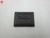 Fake Black Chocolate Mold Resin Accessories For Key Chain / Phone