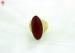 Affordable Antique Gold Metal Fashion Finger Ring Jewelry Wedding Rings For Women
