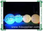 1.5 Diameter Durable InflatableLEDBalloon Light for Decoration