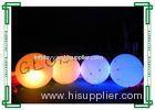 Festival Inflatable Lighting Decoration Airstar Balloons with LED Light