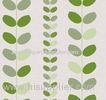 Fresh Leaf Fabric Transfer Paper 28gsm - 30gsm Weight AATCC Standard