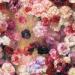 Oil Painting Flower Inkjet Printer Transfer Paper Electric Engrave Designed