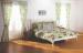 Soft Smooth Floral Bedding Sheet Sets Customized For Home Textiles