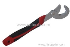 UNIVERSAL COMBINATION WRENCH TOOL PARTS