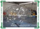 Clear WaterproofInflatable Water Walking Ball Bubble with Protection